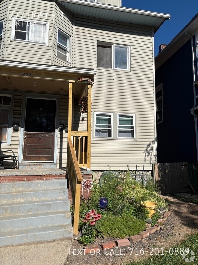 Building Photo - 277 Hoyt-3