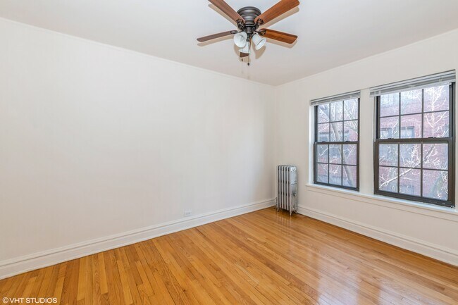 Building Photo - 1119 Washington Blvd