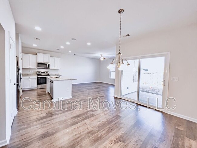 Building Photo - 303 Trail Branch Ct.