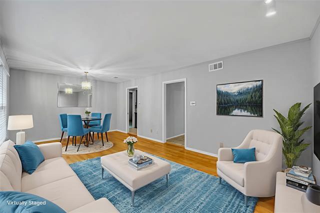 Building Photo - 6324 Woodbine Dr