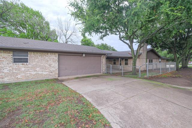 Building Photo - 9708 Westpark Dr