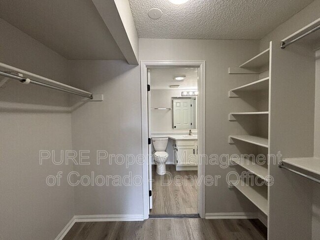 Building Photo - 4899 S Dudley St
