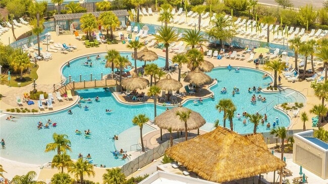 Building Photo - 879 Margaritaville Ave