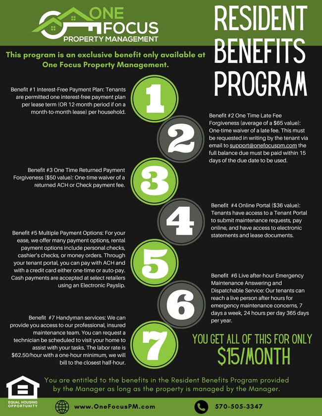 Building Photo - 1412-1414 Park Ave