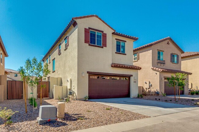 Building Photo - 3210 S Mingus Dr