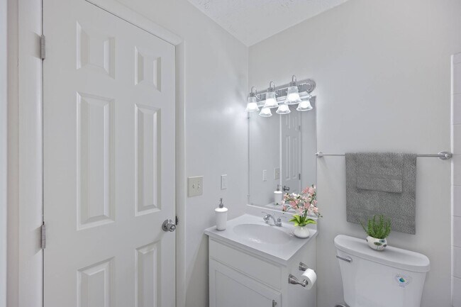 Floorplan - The Woodridge Collection