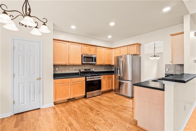 Building Photo - 1419 Hornell Ln