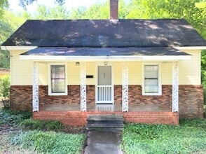 Building Photo - Cute Two Bedroom House in Cherryville for Rent!