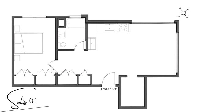 Building Photo - 558 Communipaw Ave