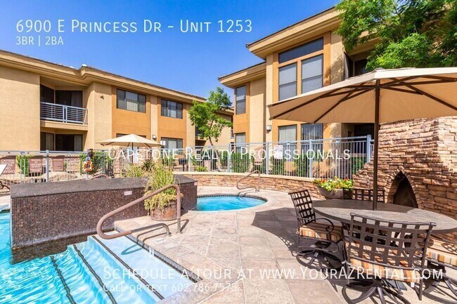 Building Photo - 6900 E Princess Dr