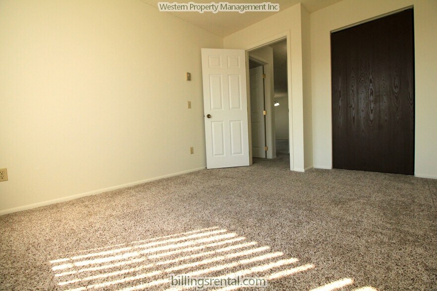 Second Bedroom - 1584 Governors Blvd