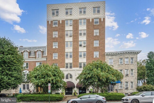 Building Photo - 1925 16th St NW