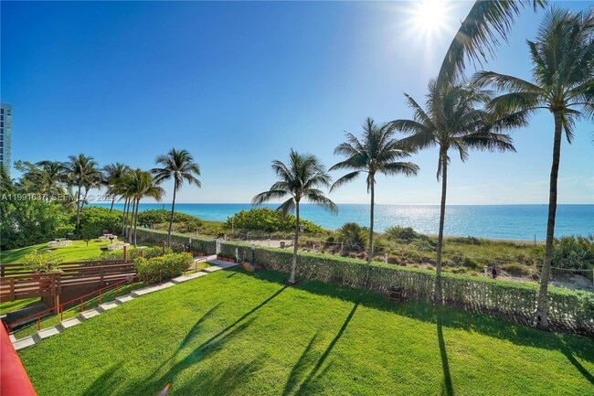 Building Photo - 6767 Collins Ave