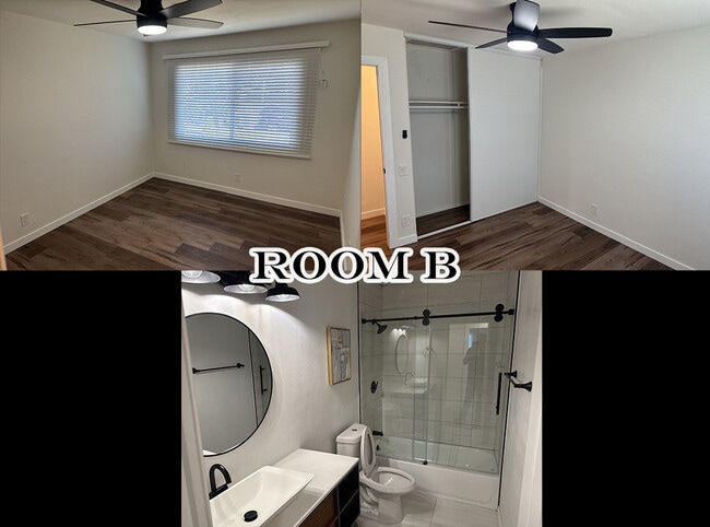 Building Photo - 6901 Fallbrook Ave