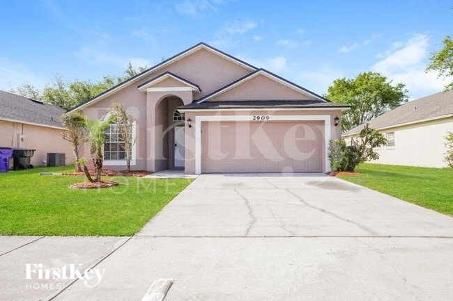 Building Photo - 2909 Cool Breeze Cir