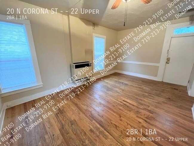 Building Photo - 20 N Corona St