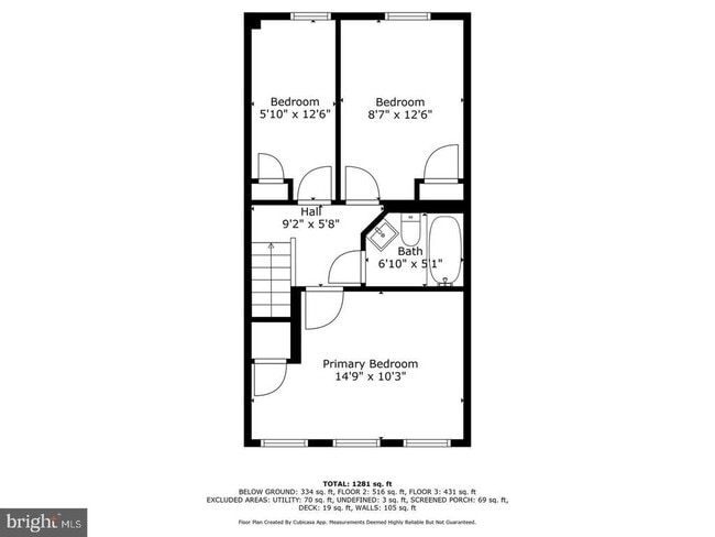 Building Photo - 809 Pontiac Ave