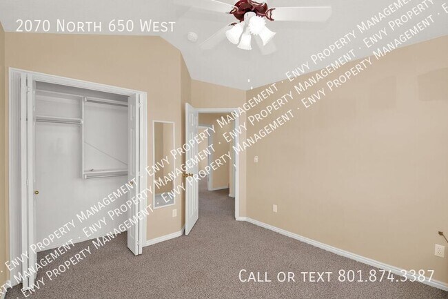 Building Photo - 2070 N 650 W