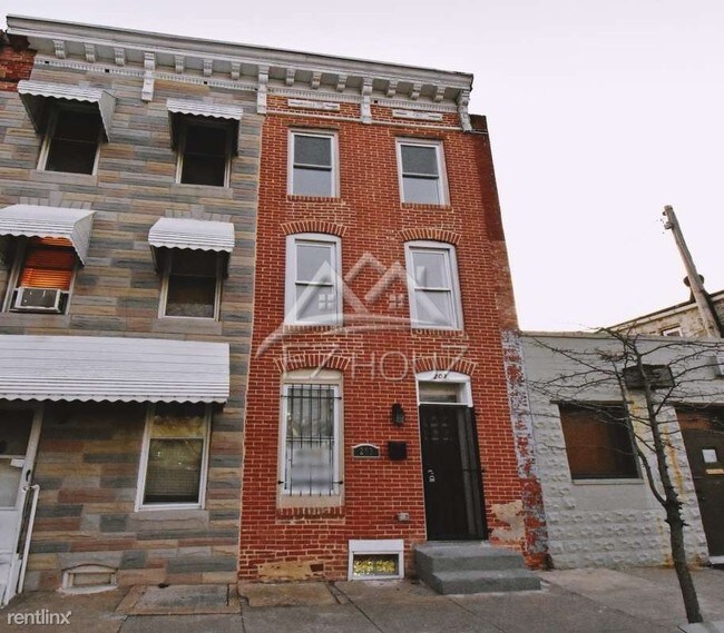 Building Photo - 2 br, 2 bath Apartment - 203 N Montford Ave