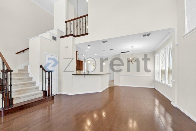 Building Photo - 3408 Porter Creek Dr