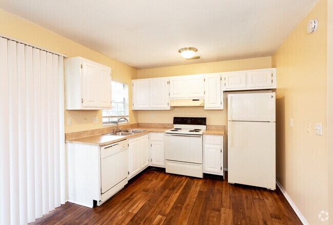 Interior Photo