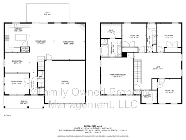 Building Photo - 106 Ashley Cv Wy