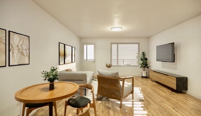 Building Photo - Explorer Units-2 Bedroom 1 Bathroom