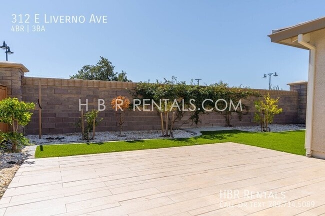 Building Photo - 312 E Liverno Ave