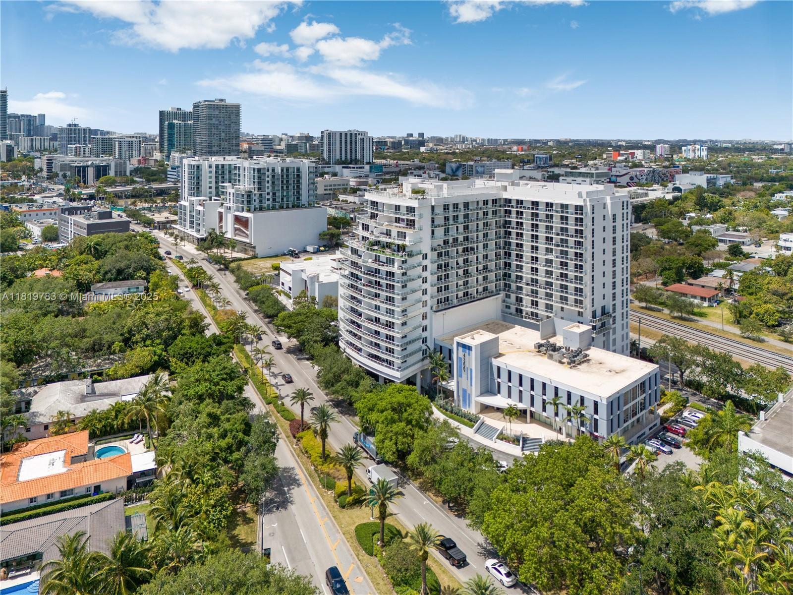 Building Photo - 4250 Biscayne Blvd