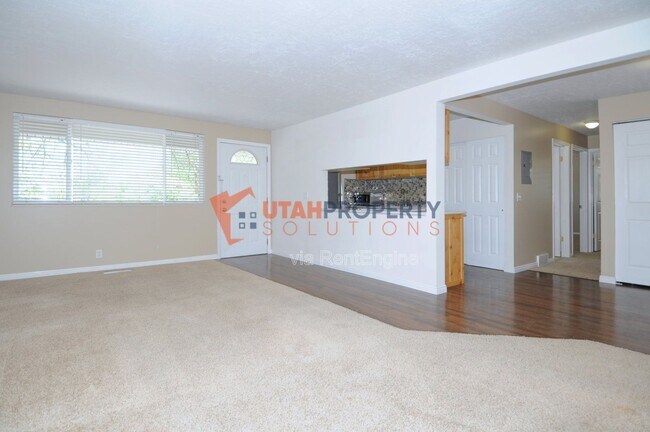 Building Photo - 4337 S 1230 W