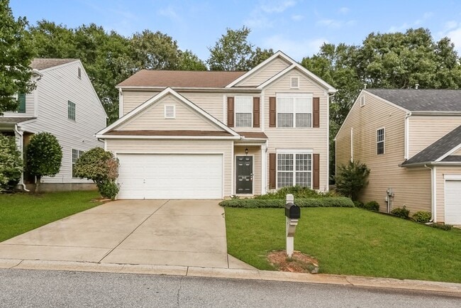 Building Photo - 815 Terrace Creek Dr