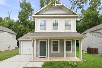 Building Photo - 1025 Rook Rd