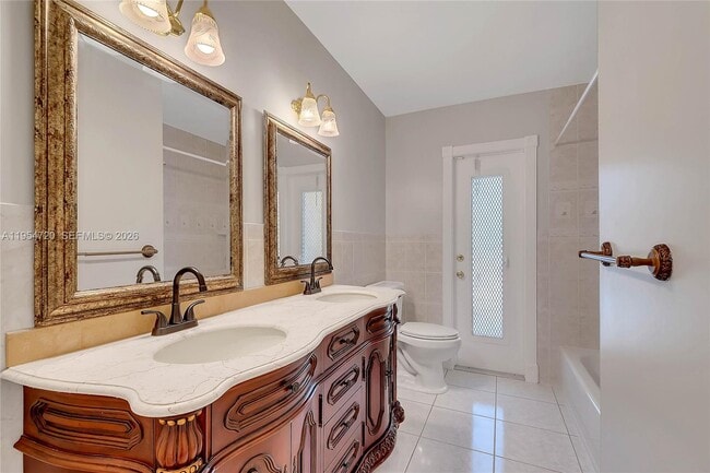 Building Photo - 8275 SW 206th Terrace