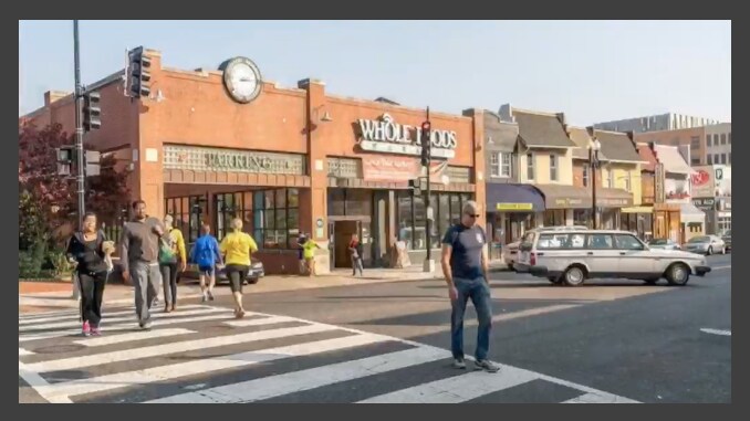 Building Photo - 2800 Wisconsin Ave NW