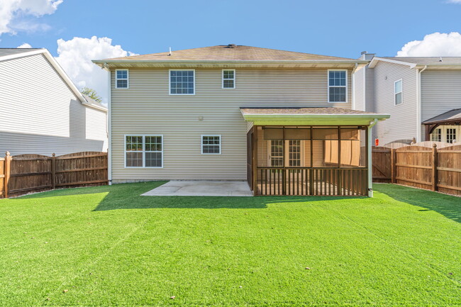 Building Photo - 7713 Budding Vine Ln