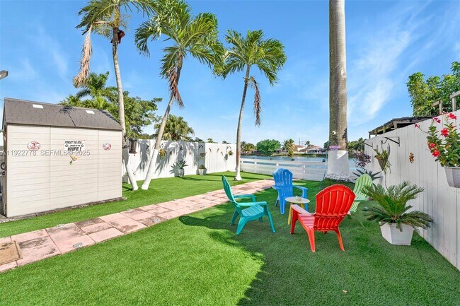 Building Photo - 17101 SW 142nd Pl