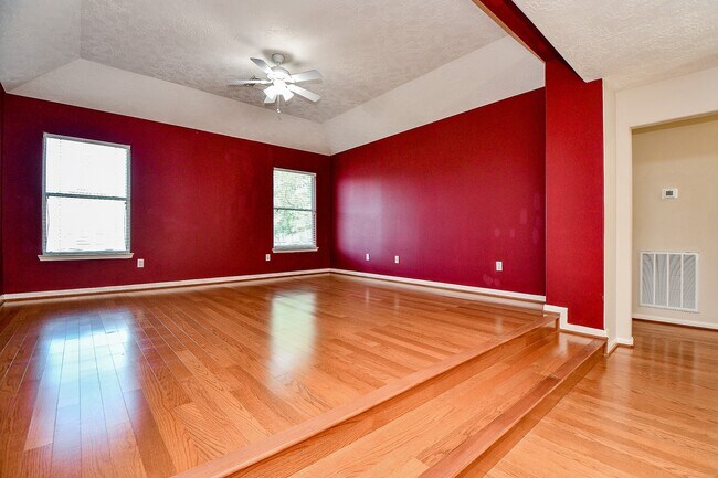 Building Photo - 17411 Lonesome Dove Trail