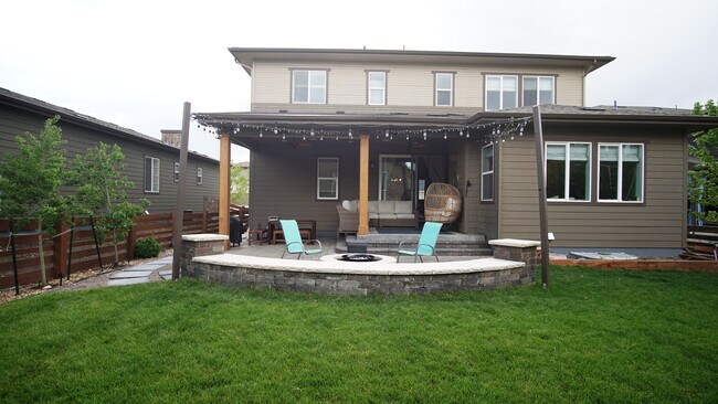 Building Photo - 21 Solstice Ct