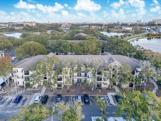 Building Photo - 7606 Pissarro Dr