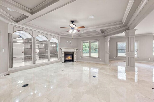Building Photo - 3574 Druid Walk