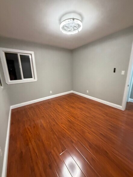 Bedroom #2 - 1483 Allison Ave