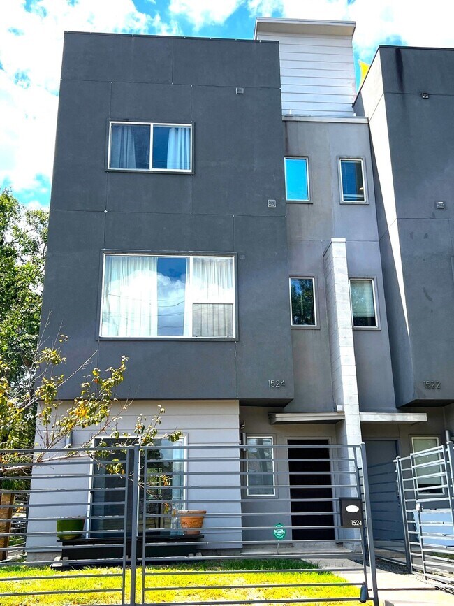 Primary Photo - 1524 Blodgett St