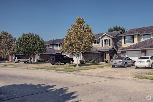 Primary Photo - Coronado Townhomes