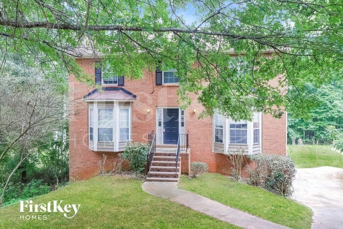 Primary Photo - 1537 McAdoo Dr