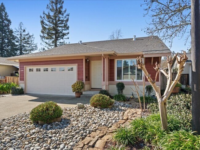 Building Photo - 349 Almond Way