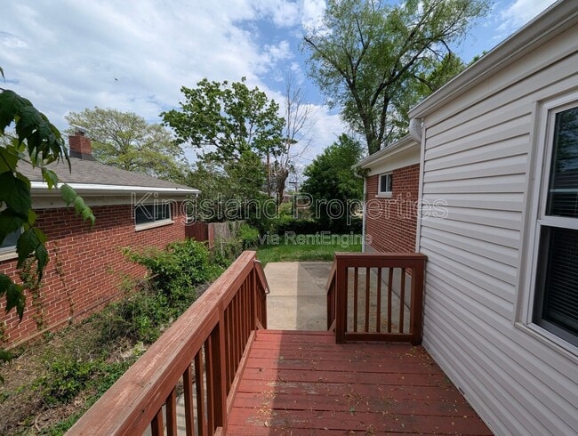 Building Photo - 1146 Swarthmore Ln