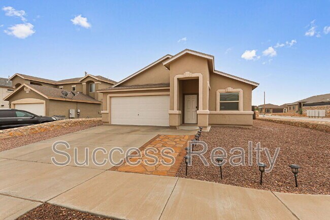Building Photo - 7224 Dust Storm Ln