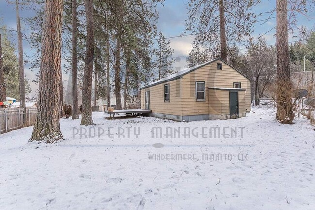 Building Photo - Charming Finch Arboretum Home