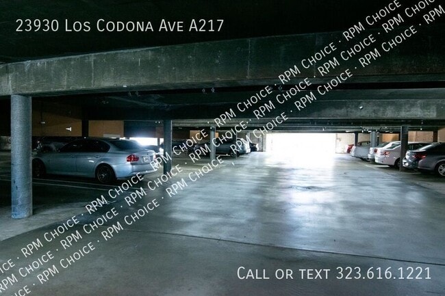 Building Photo - 23930 Los Codona Ave