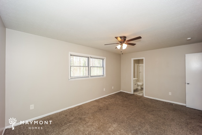 Building Photo - 6316 Sherrian St